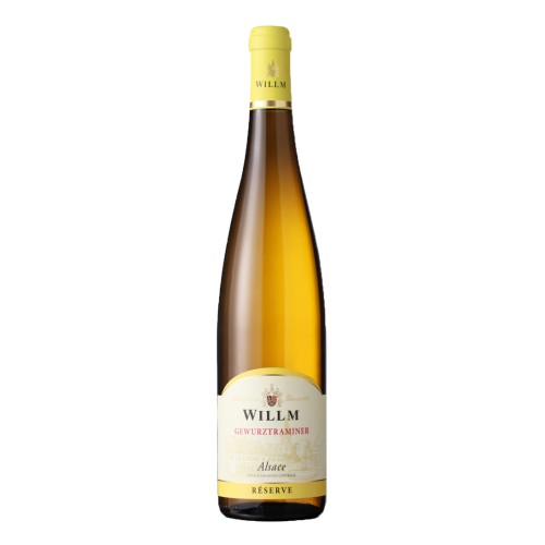 Gewurztraminer Reserve Alsace Willm 2020