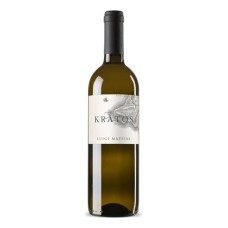 Fiano Kratos Luigi Maffini 2020