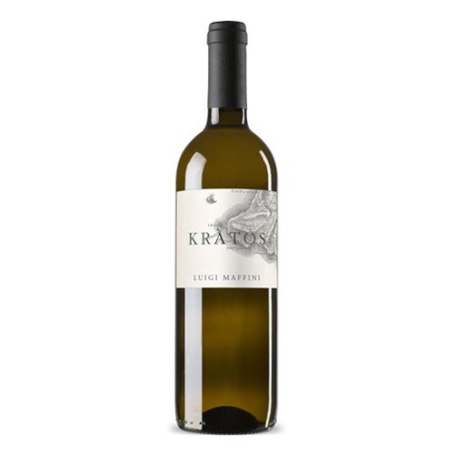 Fiano Kratos Luigi Maffini 2020