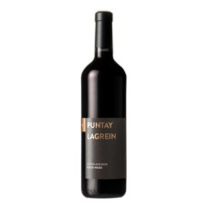 Lagrein Riserva Puntay Erste + Neue 2019