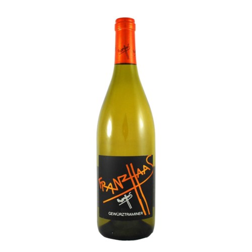 Gewurztraminer Franz Haas 2021