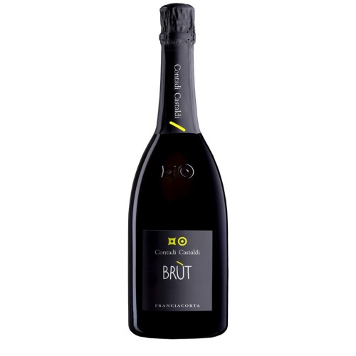Franciacorta Brut Magnum Contadi Castaldi