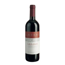 Cannonau Lillovè Gabbas 2019
