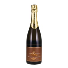 Cremant de Bourgogne Nature Cline and Laurent Tripoz
