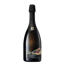 Spumante Metodo Classico Brut 'Milazzo Classico' Milazzo