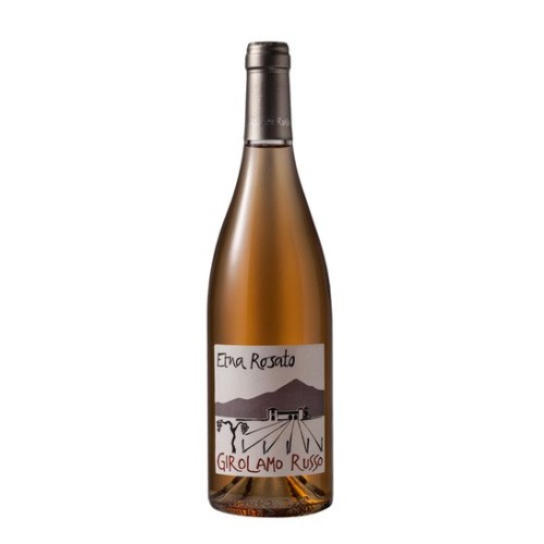 Etna Rosato Girolamo Russo 2020