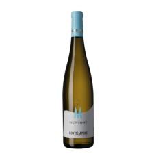 Verdicchio Dei Castelli Of Jesi Classico Superiore Muntobe Montecappone 2019