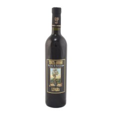 Rossese Di Dolceacqua Superiore Luvaira Tenuta Anfosso 2019