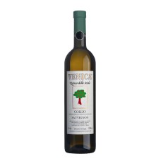 Sauvignon Ronco Delle Mele Venica 2020