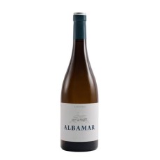 Albarino Albamar Bodegas Albamar 2021