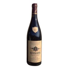 Baron Ugo Monteraponi 2016