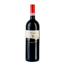 Sagrantino Di Montefalco Collepiano Caprai 2017