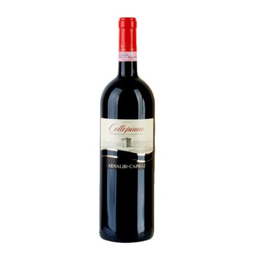 Sagrantino Di Montefalco Collepiano Caprai 2017