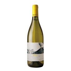 Etna Bianco Planeta 2019