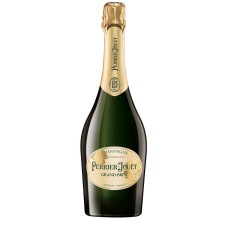 Champagne Grand Brut Magnum Perrier Jouet