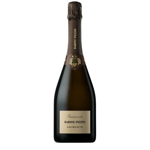 Franciacorta Zero Dosage 'Animante' Magnum Barone Pizzini