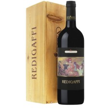 Redigaffi Magnum Tua Rita 2017