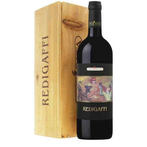 Redigaffi Magnum Tua Rita 2017