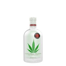 Gin Cannabis Sativa