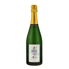 Champagne Brut Zero Blanc de Blancs Grand Cru Vazart-Coquart