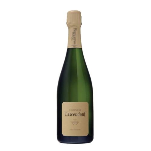 Champagne Brut Nature Grand Cru 'L'Ascendant' Mouzon Leroux