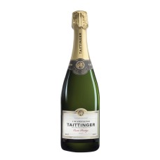 Champagne Brut 'Cuve Prestige' Taittinger