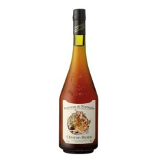 Pommeau de Normandie Christian Drouin
