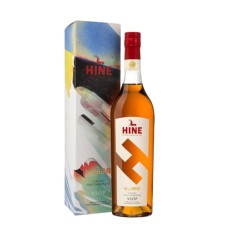 Cognac 'H' Fine Champagne Hine VSOP