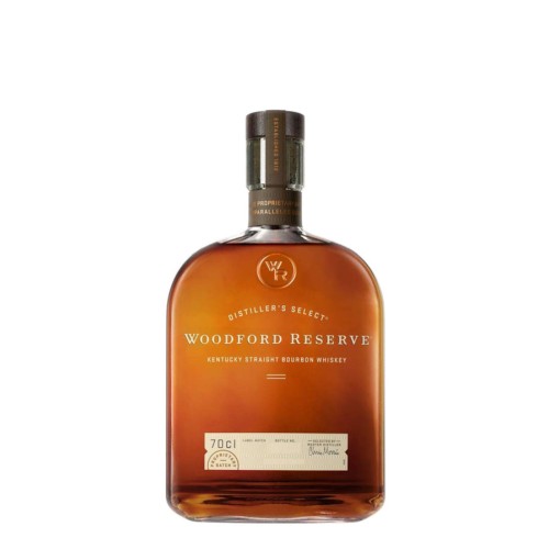 Bourbon Whisky Kentucky Straight Woodford Reserve