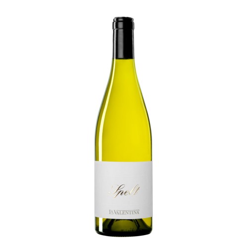 Trebbiano D'Abruzzo Superiore 'Spelt Oro' La Valentina 2019