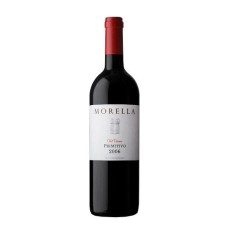 Primitivo Old Vines Morella 2013