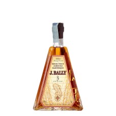 Bally 3 Anni 'Piramide' Old Agricultural Rum