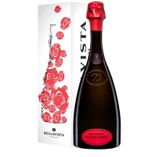 Franciacorta Extra Brut 'Vittorio Moretti' Magnum Bellavista 2013
