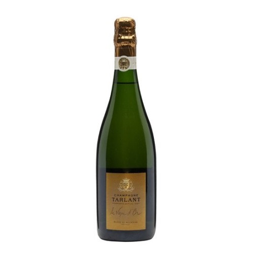 Champagne Brut Nature 'La Vigne d'Or' Tarlant 2006