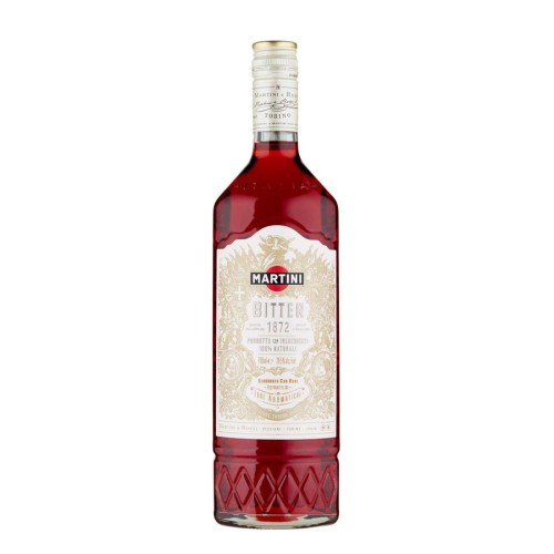 Bitter Riserva Premium Martini