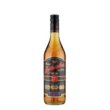 Rum Solera Matusalem 7 Years