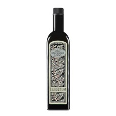 Extra Virgin Olive Oil 'Lauretum' Frantoio Oleario Valentini Cerretani Harvest 2019 - 75Cl