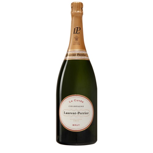 Champagne Brut 'La Cuve' Magnum Laurent-Perrier