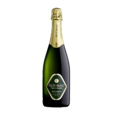 Trento Sparkling Brut Millesimato Altemasi 2021