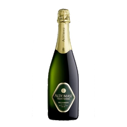 Trento Sparkling Brut Millesimato Altemasi 2021