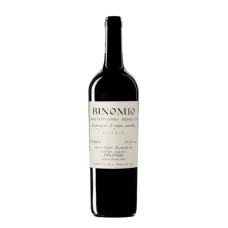 Montepulciano D'Abruzzo Riserva 'Binomio' La Valentina 2017