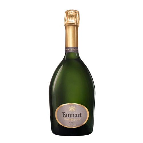 Champagne Brut 'R' Ruinart