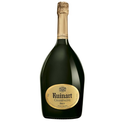 Champagne Brut 'R' Magnum Ruinart