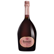 Champagne Ros Brut Magnum Ruinart
