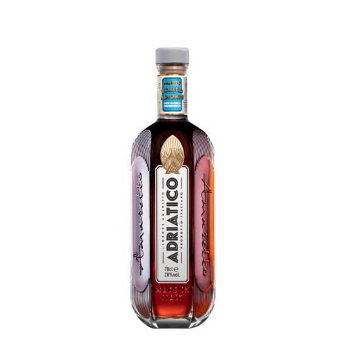 Adriatic Amaretto