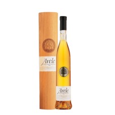 Vino Santo Trentino 'Arele' Cavit - 50cl (Packaging)