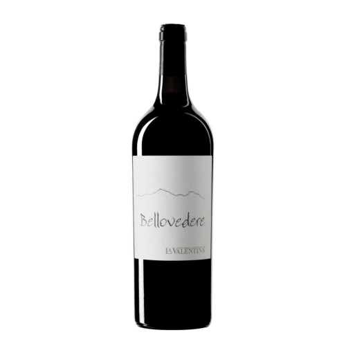 Montepulciano D'Abruzzo Riserva 'Bellovedere' La Valentina 2016