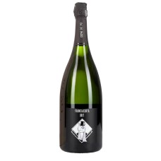 Franciacorta Brut Magnum Ca' de Pazzi