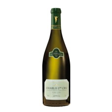 Chablis Premier Cru 'Les Lys' La Chablisienne 2017
