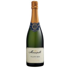 Classic Method Sparkling Wine Nature Magnum Monsupello